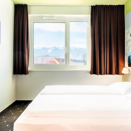 B&B Hotel フィラハ エクステリア 写真